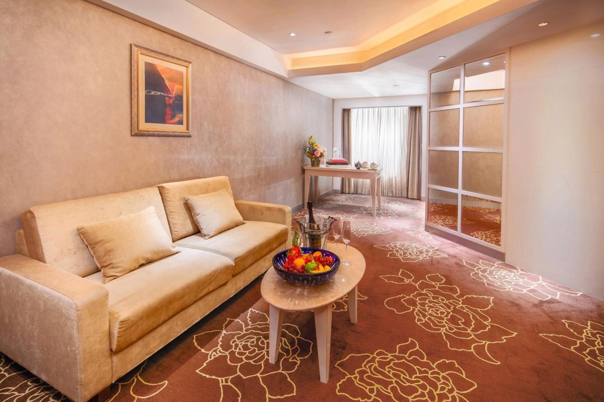 Rio Hotel Macau Exteriör bild